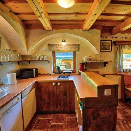 Betlehem Resort Згорнье-Горье Экстерьер фото