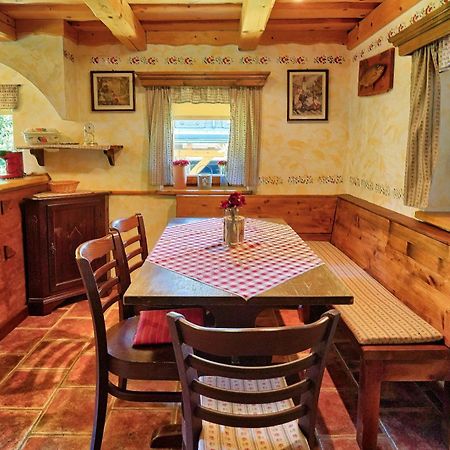 Betlehem Resort Згорнье-Горье Экстерьер фото