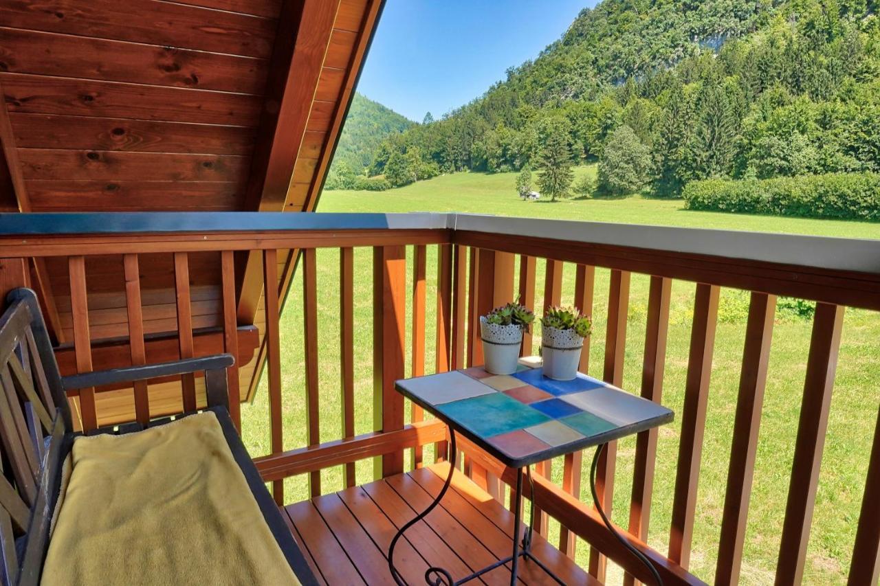 Betlehem Resort Згорнье-Горье Экстерьер фото