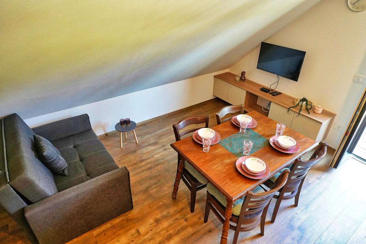 Betlehem Resort Згорнье-Горье Экстерьер фото