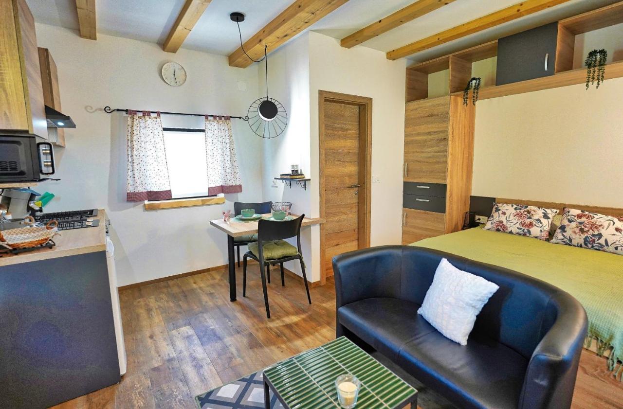 Betlehem Resort Згорнье-Горье Экстерьер фото