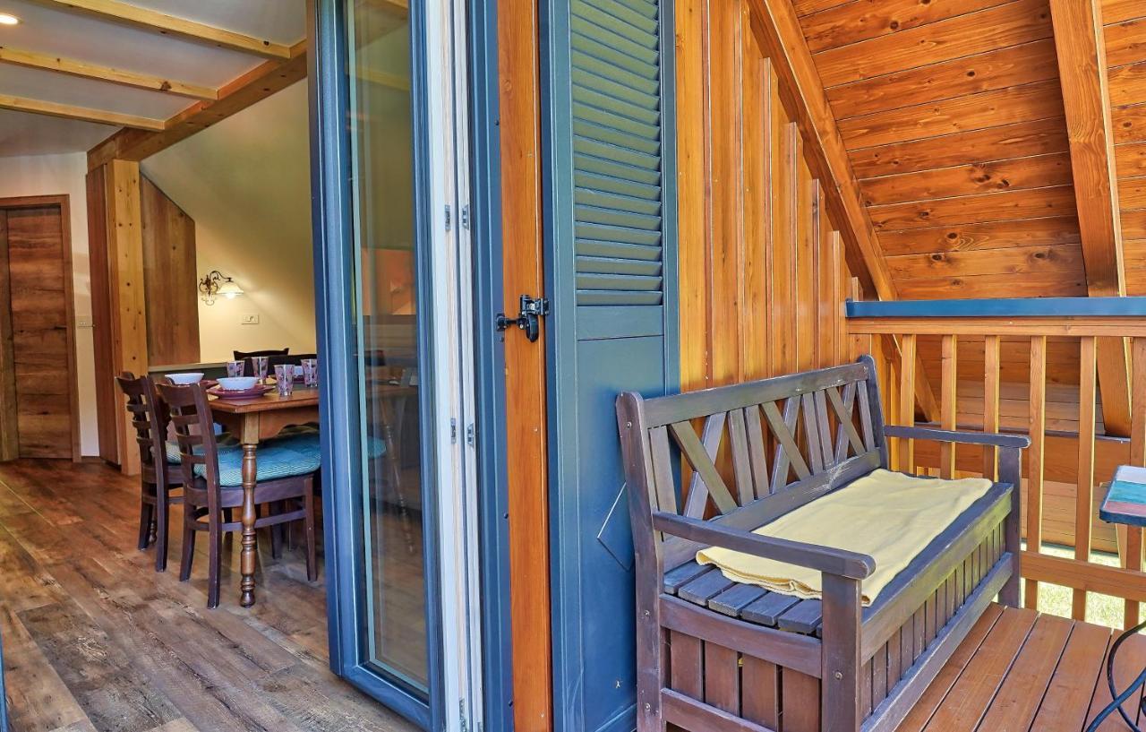 Betlehem Resort Згорнье-Горье Экстерьер фото