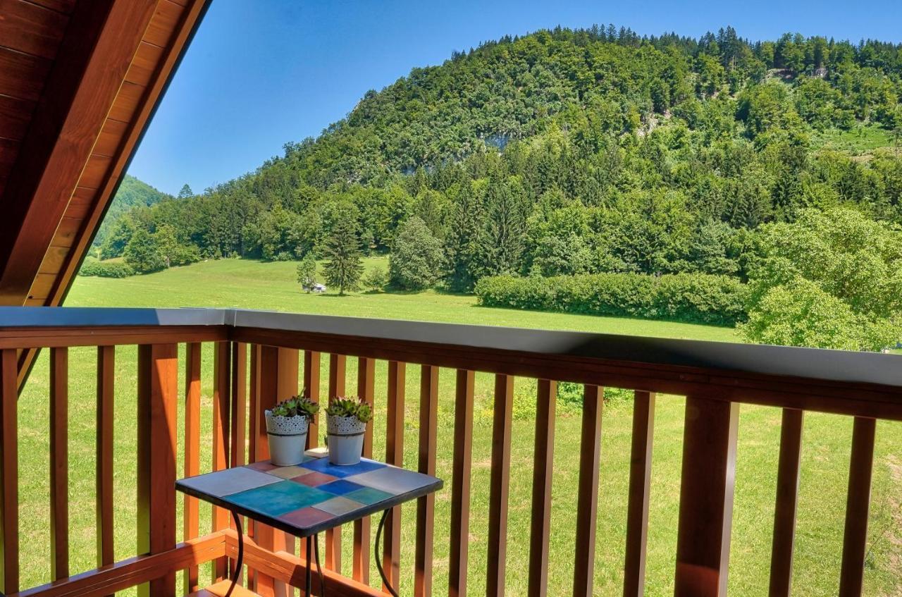 Betlehem Resort Згорнье-Горье Экстерьер фото
