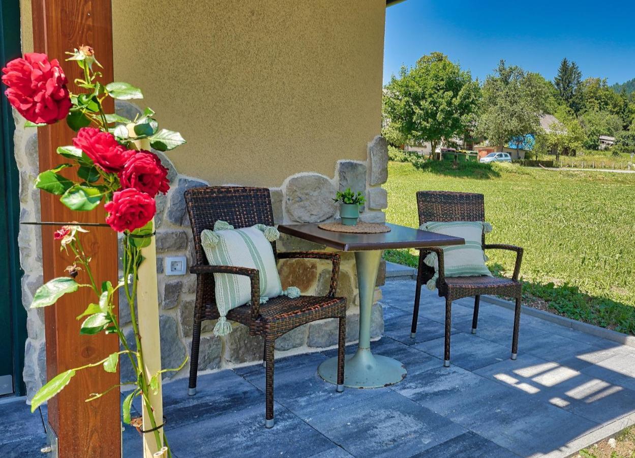 Betlehem Resort Згорнье-Горье Экстерьер фото