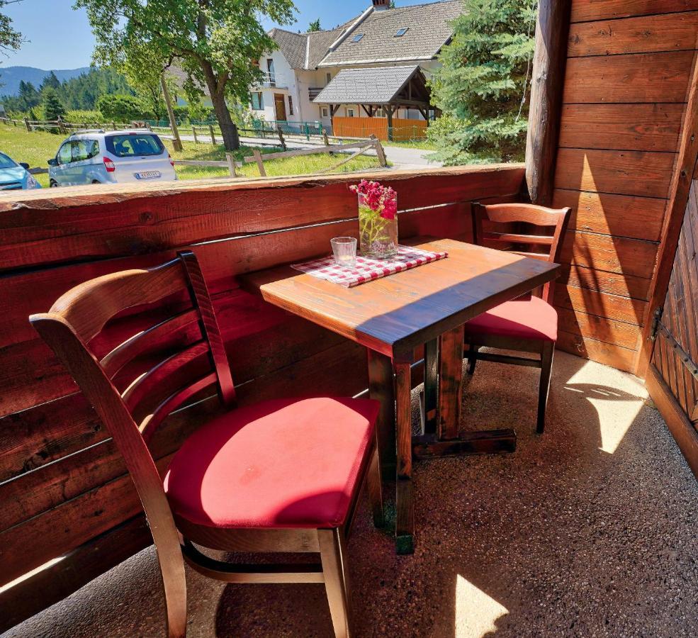 Betlehem Resort Згорнье-Горье Экстерьер фото
