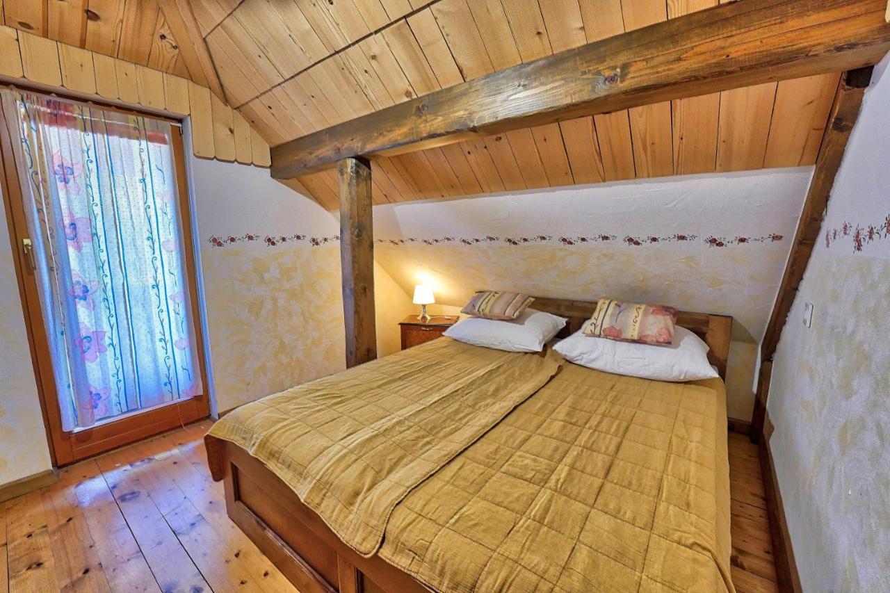 Betlehem Resort Згорнье-Горье Экстерьер фото