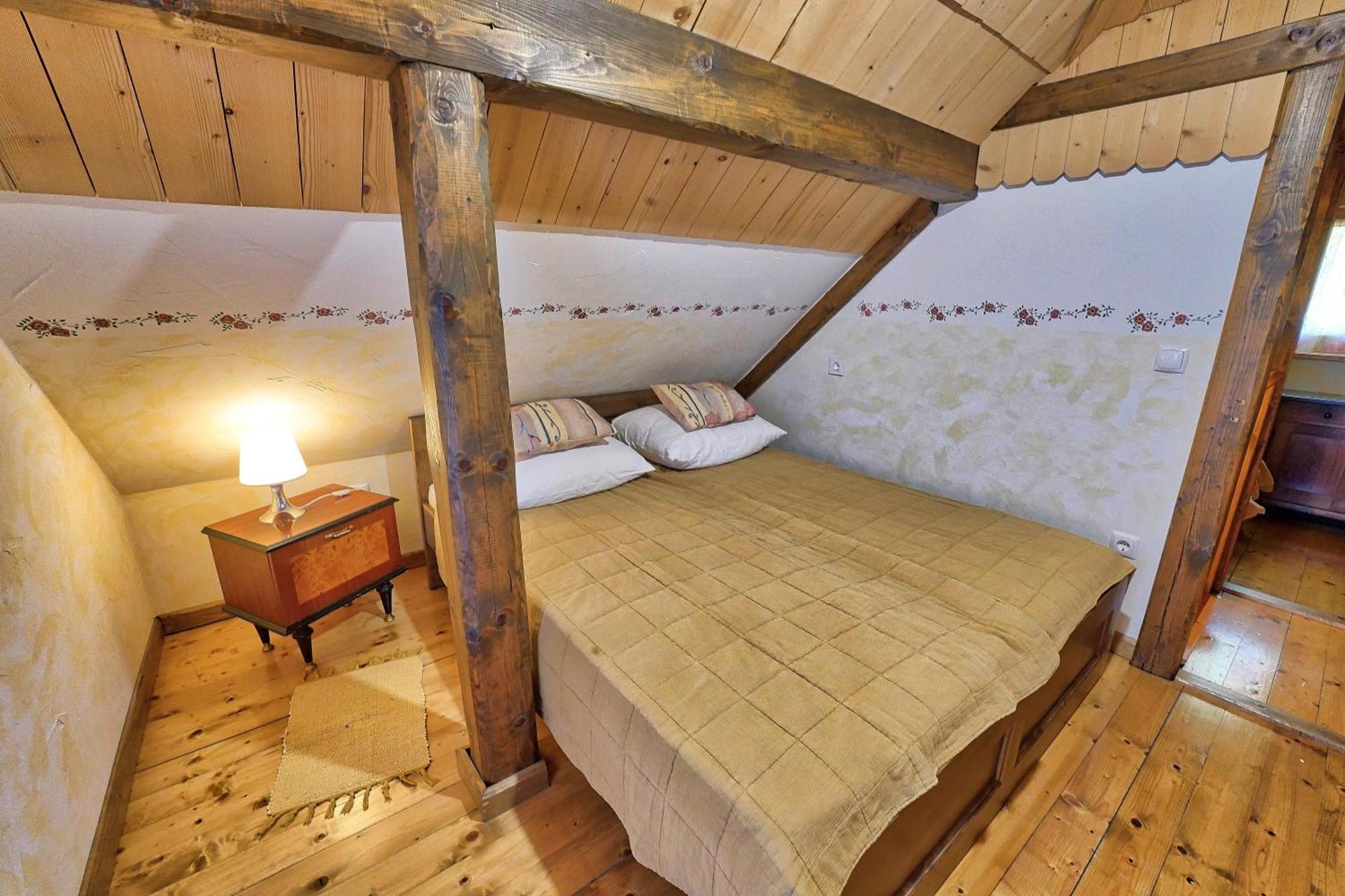 Betlehem Resort Згорнье-Горье Экстерьер фото