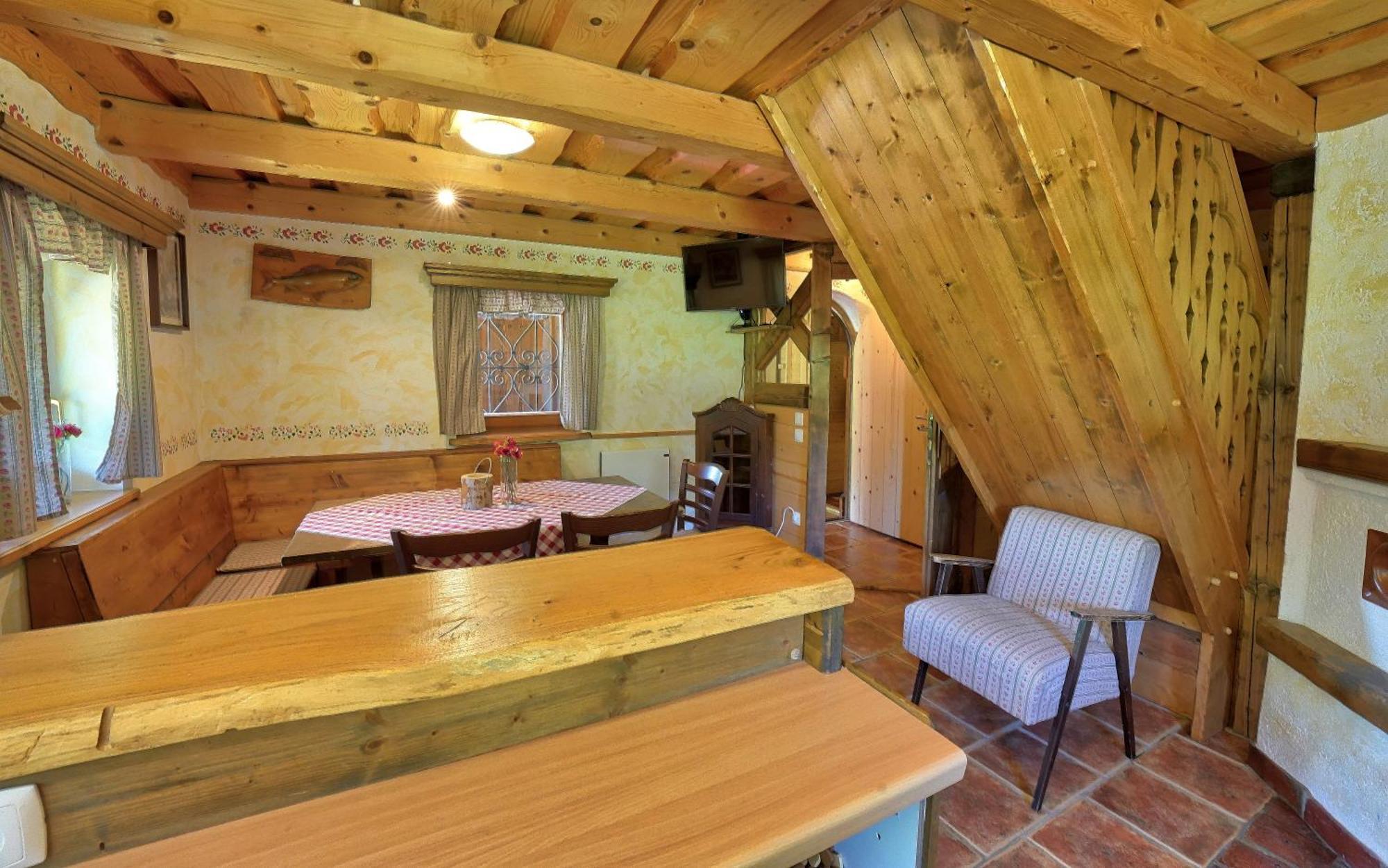 Betlehem Resort Згорнье-Горье Экстерьер фото
