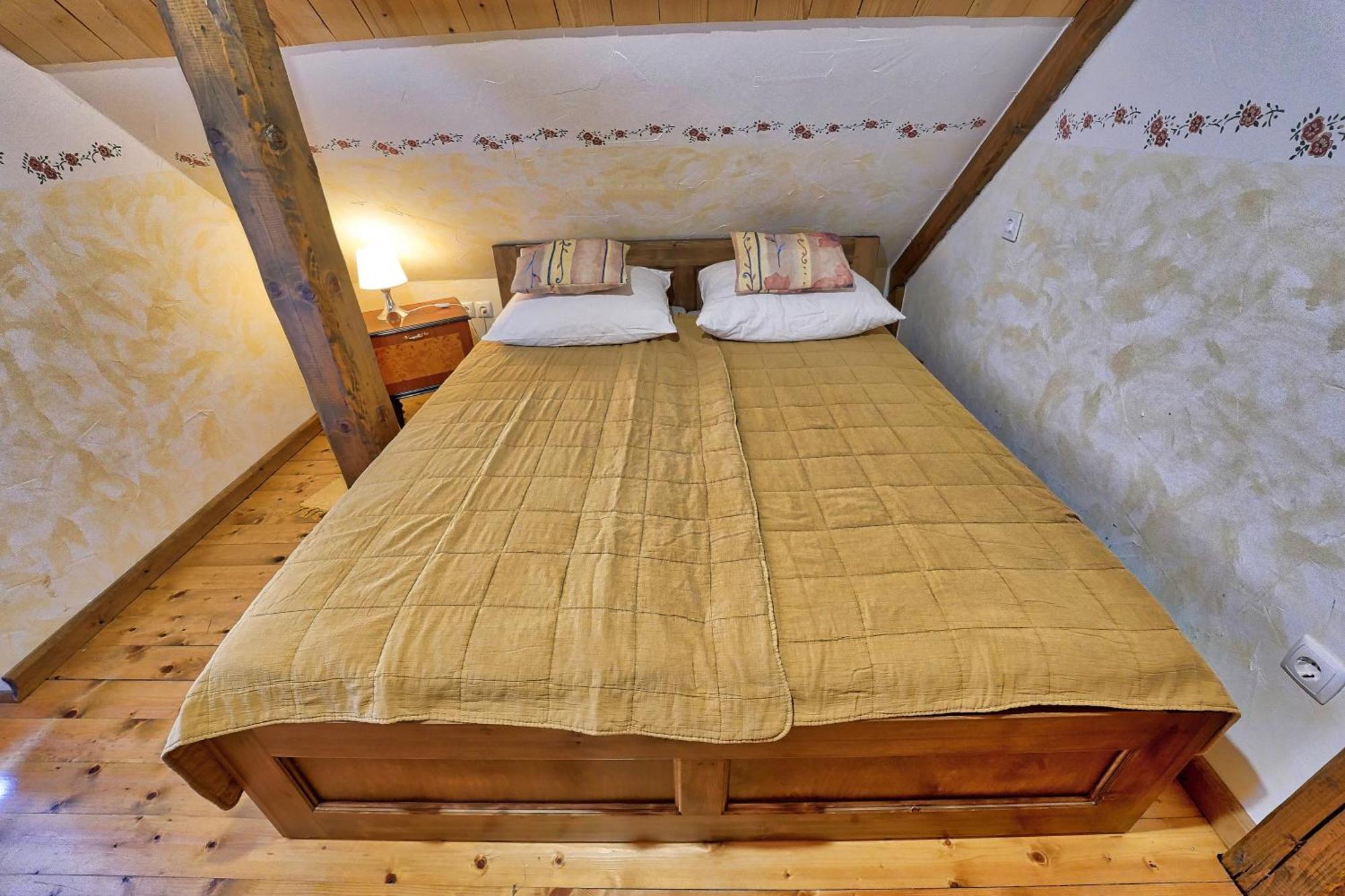 Betlehem Resort Згорнье-Горье Экстерьер фото