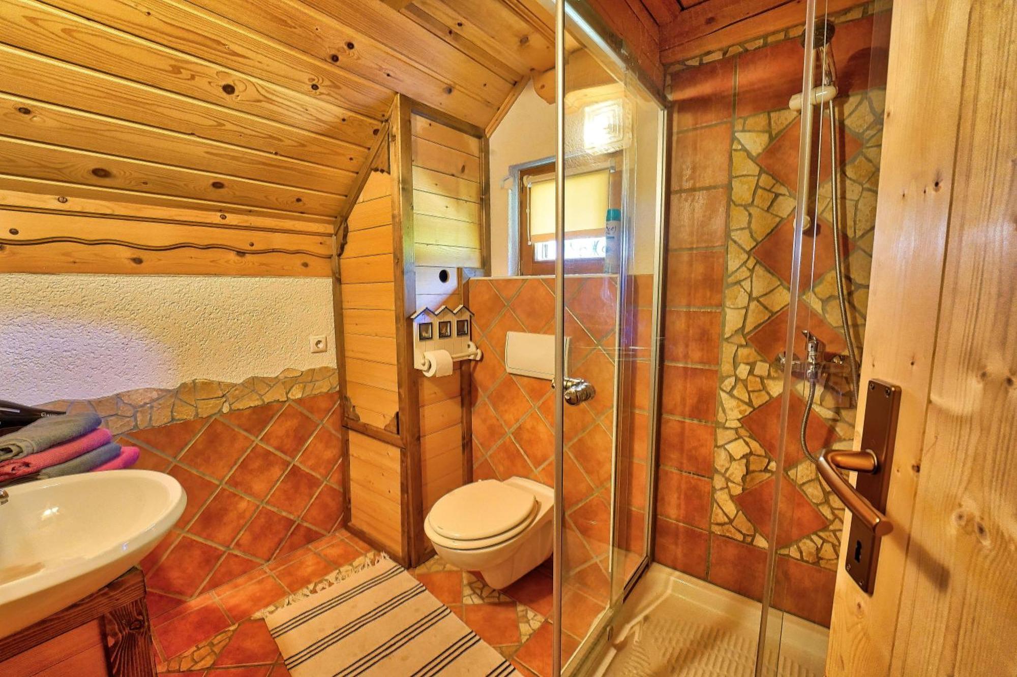 Betlehem Resort Згорнье-Горье Экстерьер фото